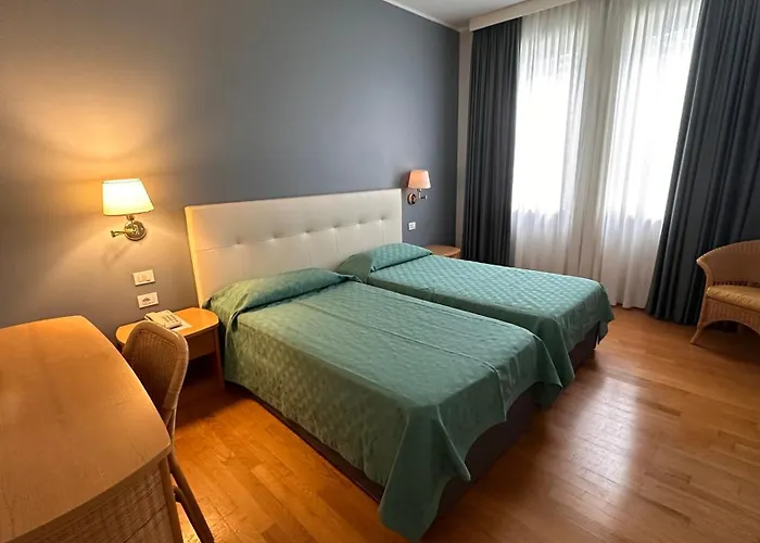 Hotel Ristorante Primavera