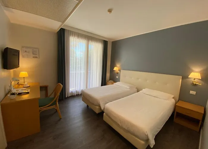 Hotel Ristorante Primavera