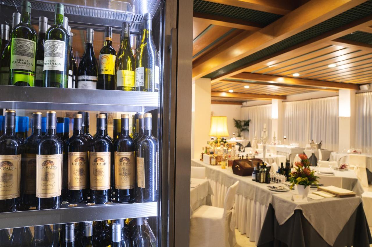 Ristorante Primavera Hotel