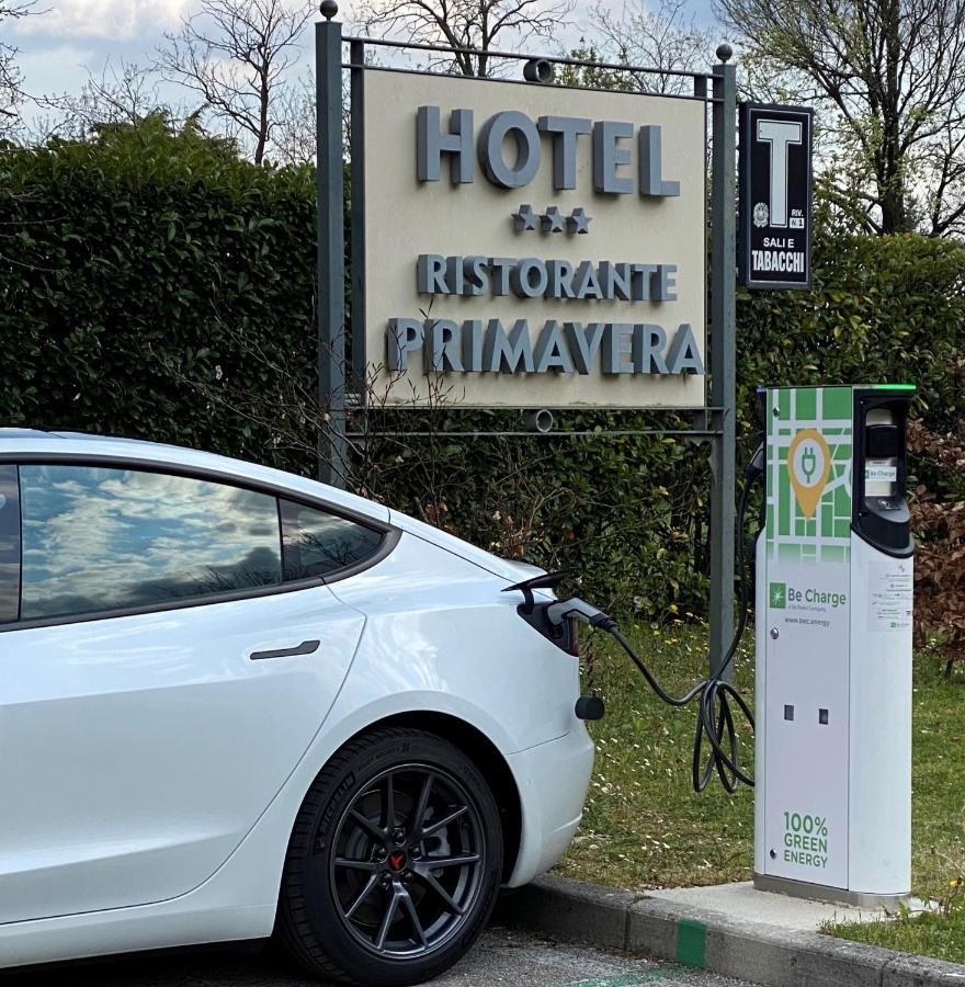 Ristorante Primavera Hotel 3*