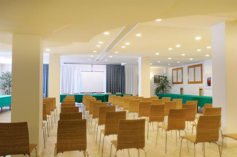 Hotel Ristorante Primavera 3*
