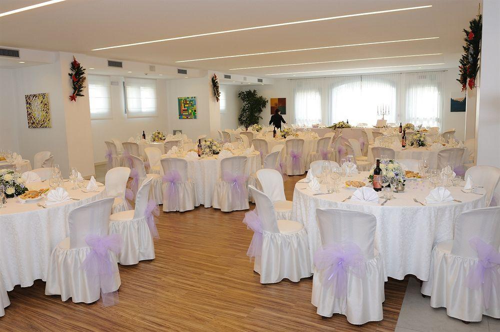 Ristorante Primavera Hotel 3*
