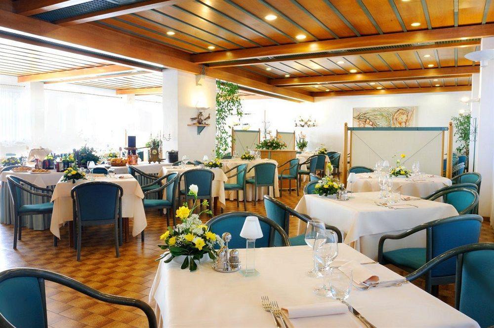 Hotel Ristorante Primavera