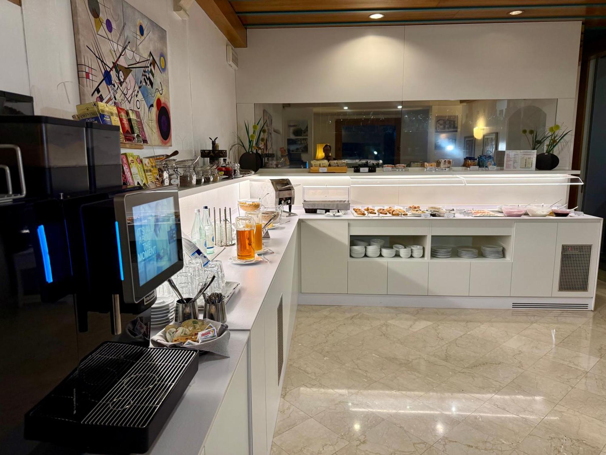 Hotel Ristorante Primavera Godega di Sant'Urbano