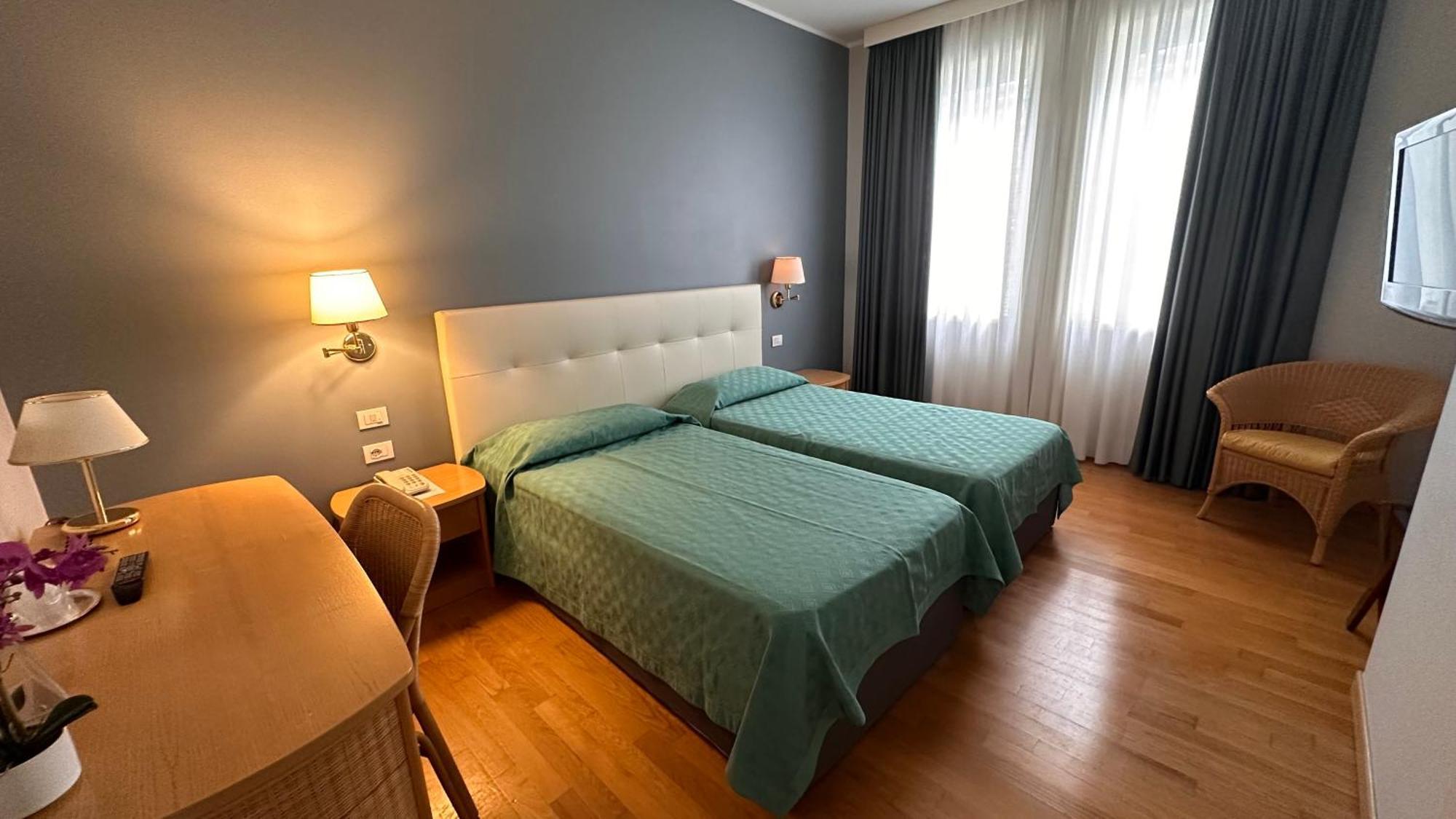 Hotel Ristorante Primavera Godega di Sant'Urbano