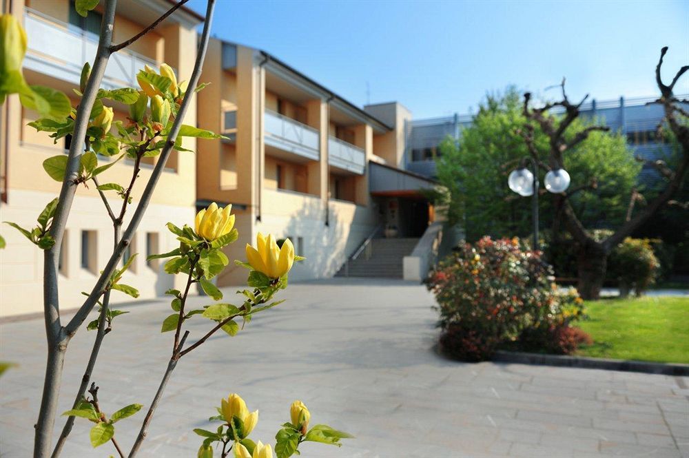 Hotel Ristorante Primavera 3*