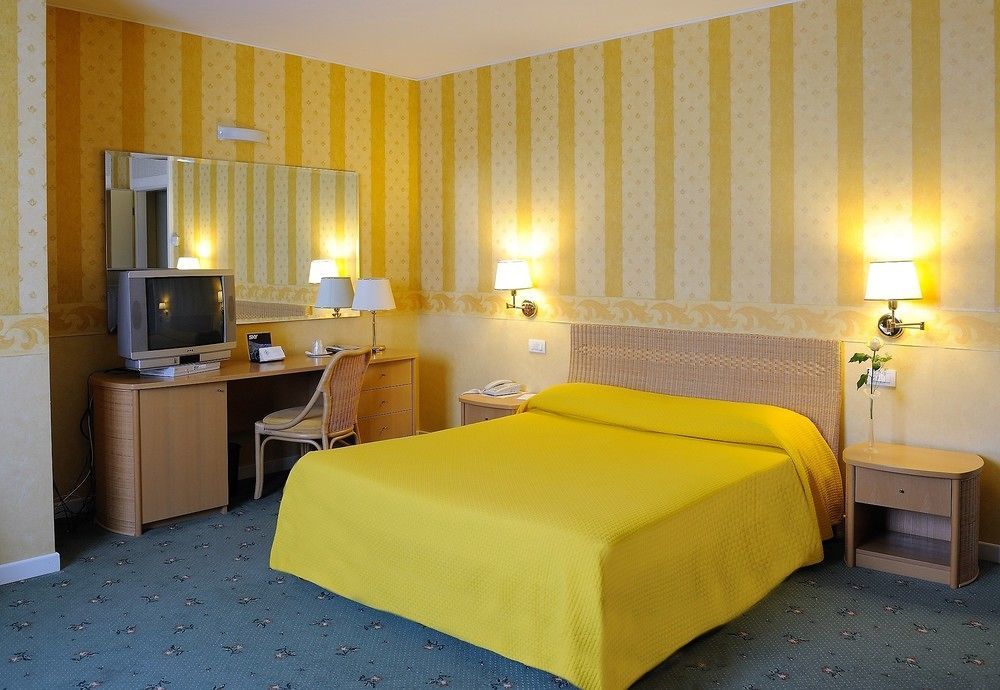 Hotel Ristorante Primavera Godega di Sant'Urbano