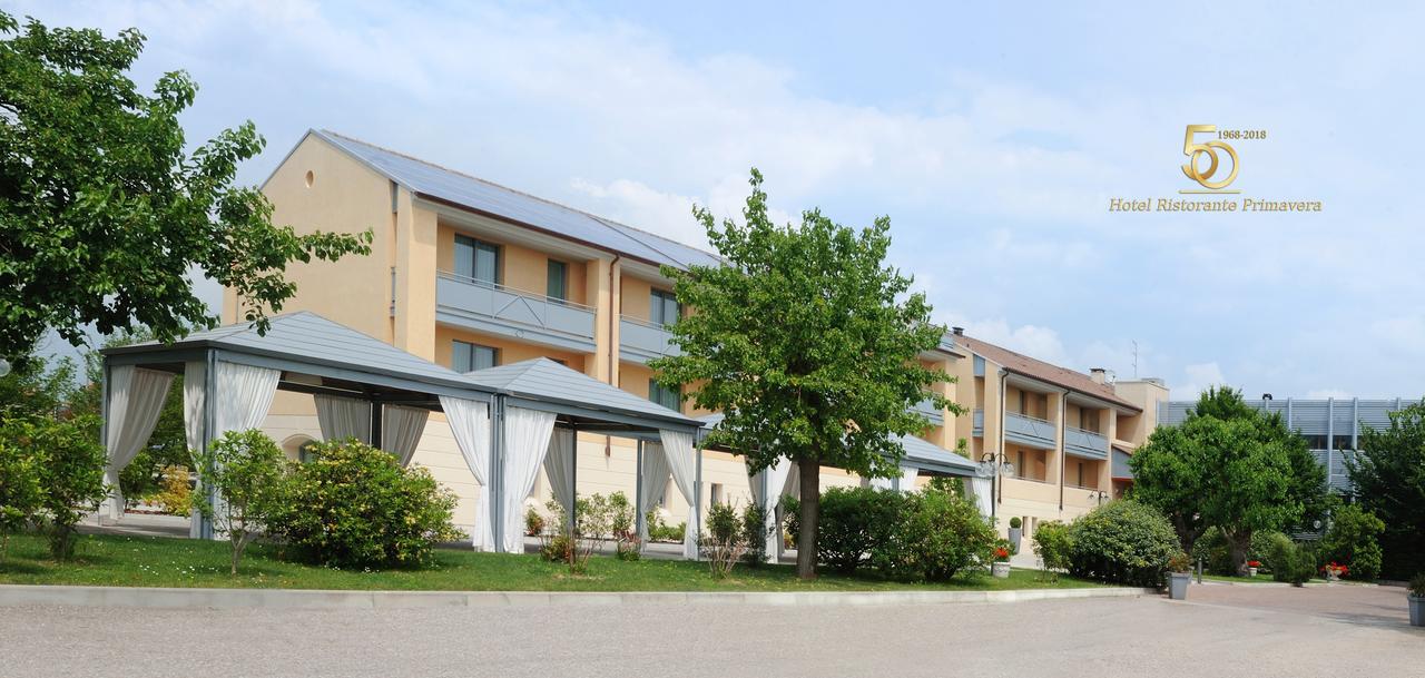 Ristorante Primavera Hotel 3*
