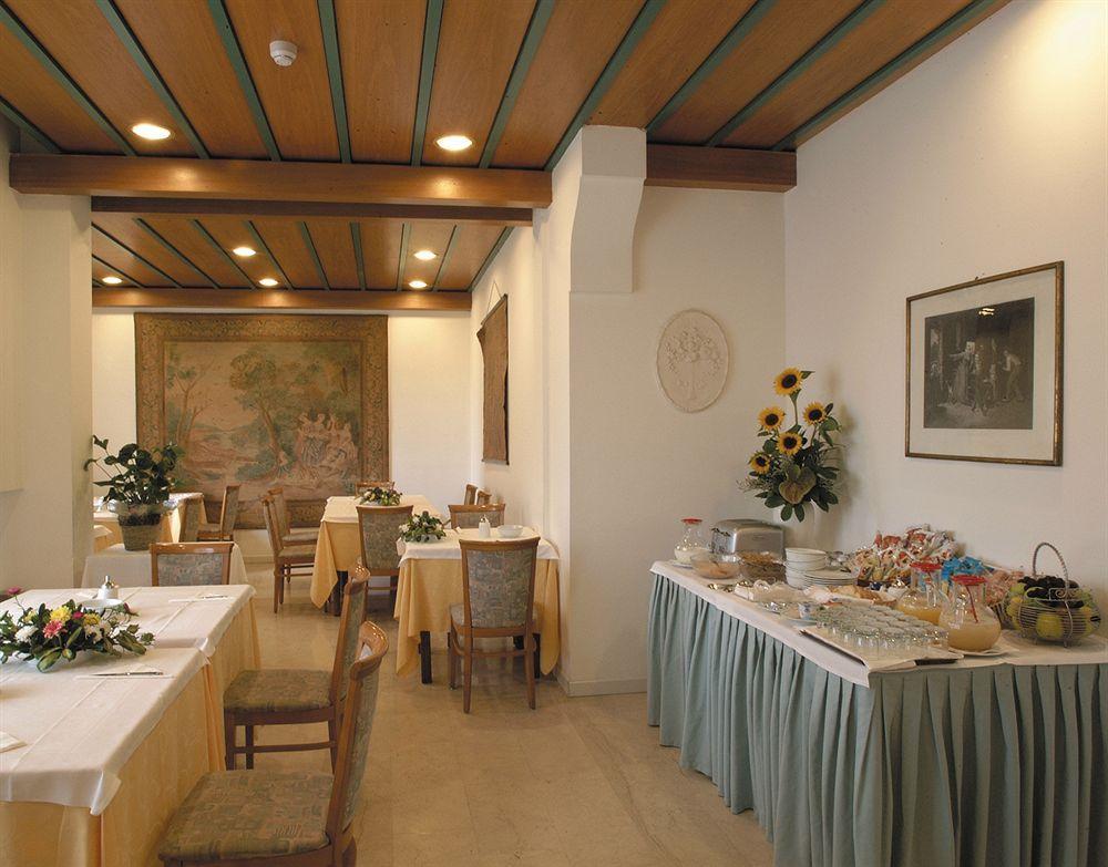 Ristorante Primavera 3*