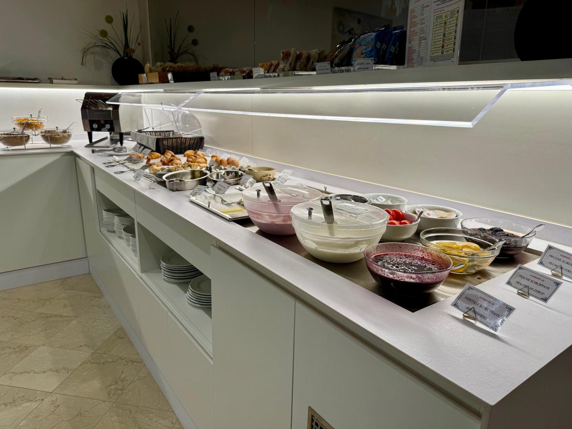 Ristorante Primavera Hotel Godega di SantʼUrbano