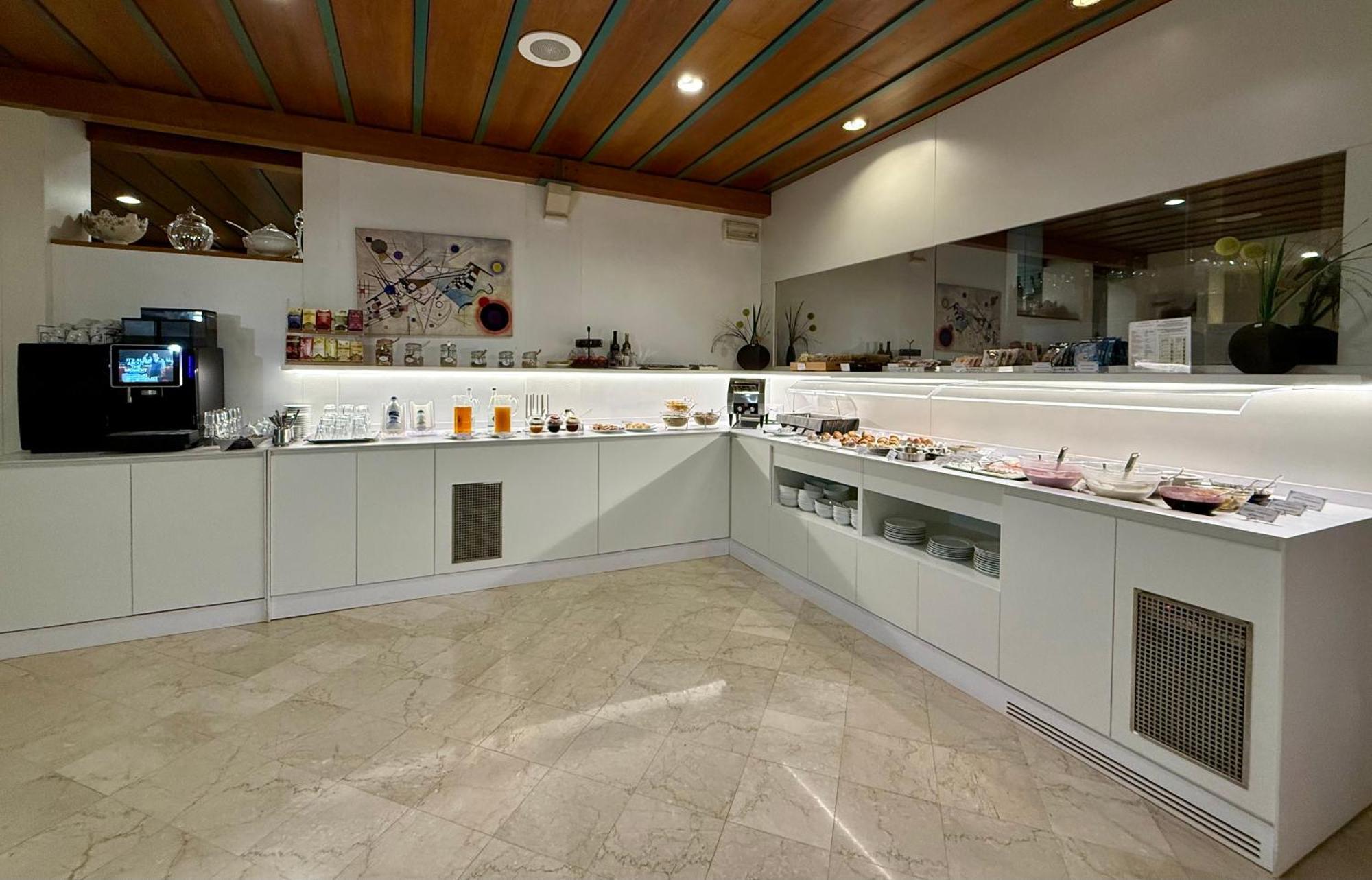 Ristorante Primavera 3* Godega di SantʼUrbano