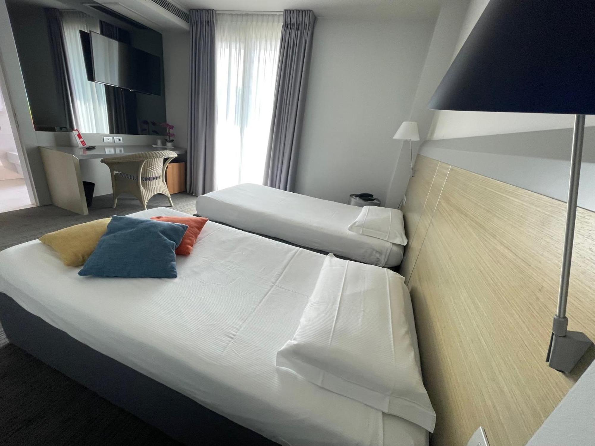 Ristorante Primavera Hotel 3*
