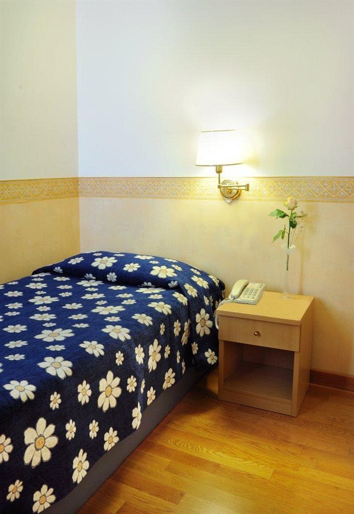 Hotel Ristorante Primavera 3*