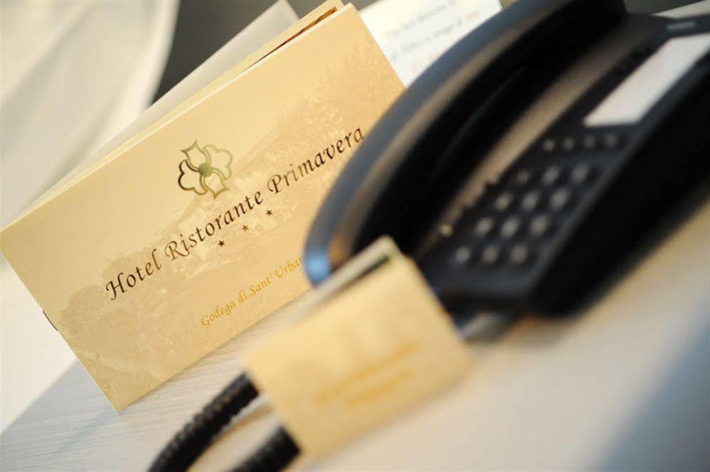 Ristorante Primavera Hotel 3*